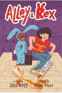 Alley & Rex - Alley & Rex