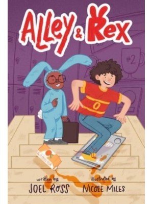 Alley & Rex - Alley & Rex