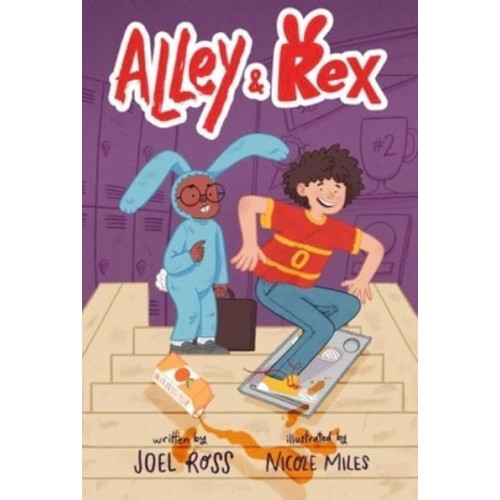 Alley & Rex - Alley & Rex