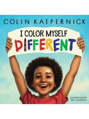 I Color Myself Different