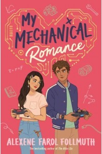 My Mechanical Romance