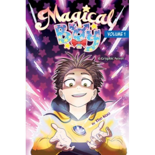 Magical Boy