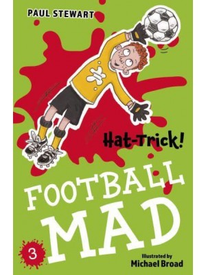 Hat-Trick! - Football Mad
