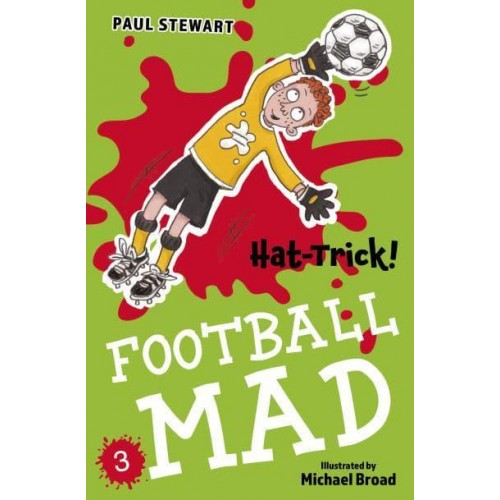 Hat-Trick! - Football Mad