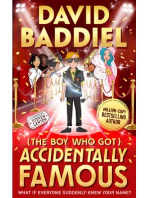 (The Boy Who Got) Accidentally Famous