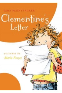 Clementine's Letter - Clementine