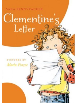 Clementine's Letter - Clementine