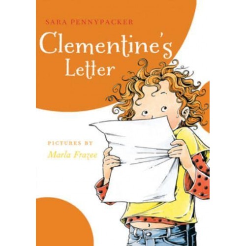 Clementine's Letter - Clementine
