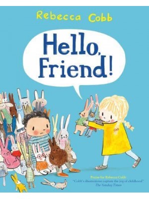 Hello, Friend!