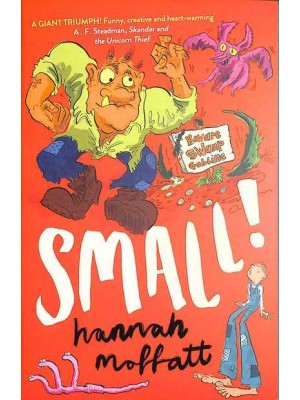 Small!