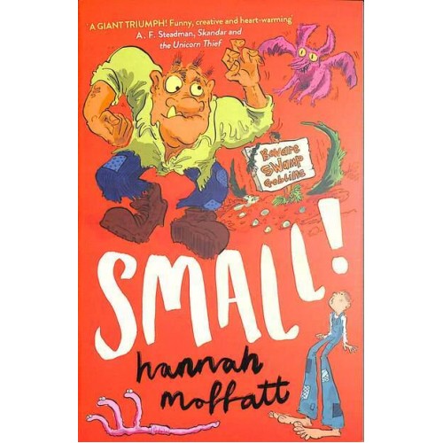 Small!