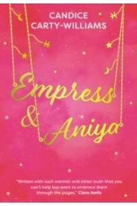 Empress & Aniya