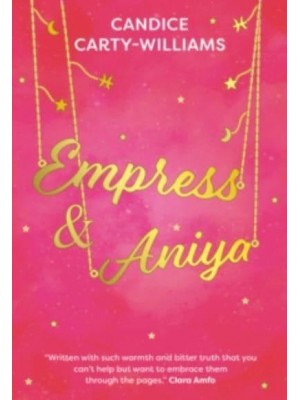 Empress & Aniya