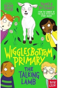 The Talking Lamb - Wigglesbottom Primary