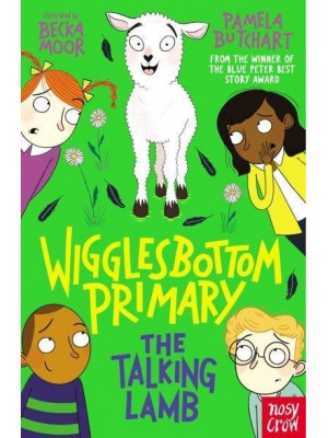 The Talking Lamb - Wigglesbottom Primary