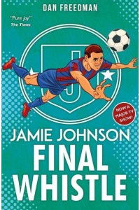 Final Whistle - Jamie Johnson