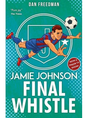 Final Whistle - Jamie Johnson