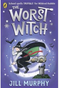 The Worst Witch - The Worst Witch