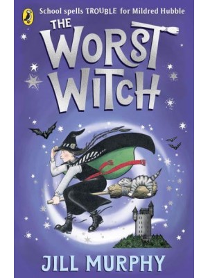 The Worst Witch - The Worst Witch