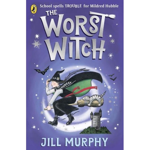 The Worst Witch - The Worst Witch