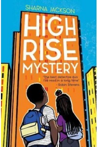 High-Rise Mystery