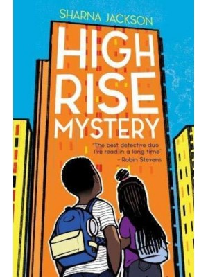 High-Rise Mystery