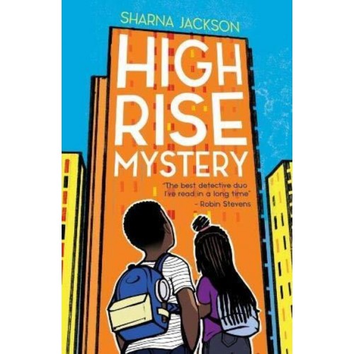 High-Rise Mystery