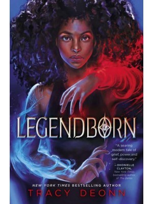 Legendborn - The Legendborn Cycle