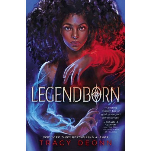 Legendborn - The Legendborn Cycle