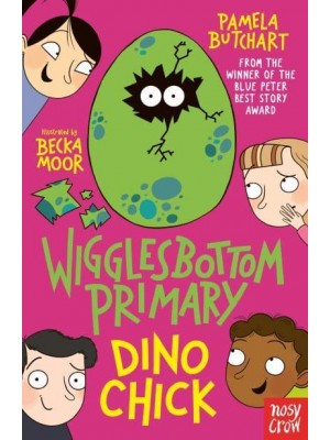 Dino Chick - Wigglesbottom Primary