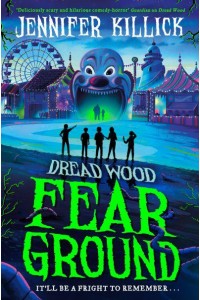 Fear Ground - Dread Wood