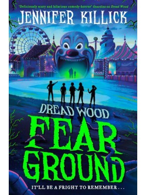Fear Ground - Dread Wood