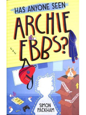 Has Anyone Seen Archie Ebbs?