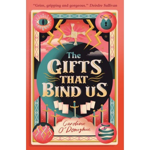 The Gifts That Bind Us - All Our Hidden Gifts