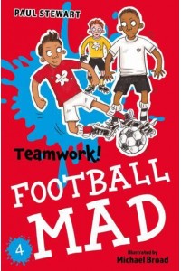 Teamwork! - Football Mad