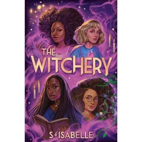 The Witchery