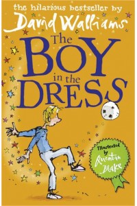 The Boy in the Dress