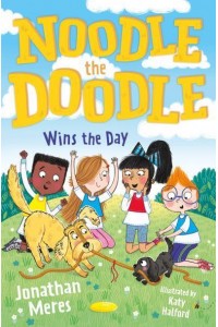 Noodle the Doodle Wins the Day - Noodle the Doodle