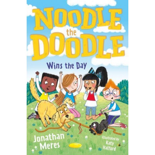 Noodle the Doodle Wins the Day - Noodle the Doodle