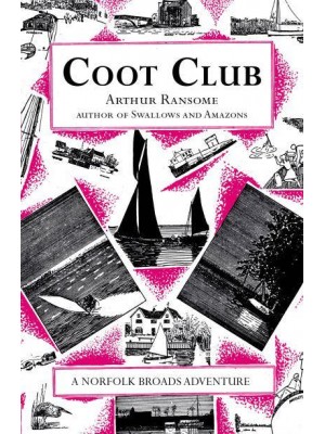 Coot Club - Swallows And Amazons