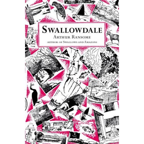 Swallowdale - Swallows And Amazons