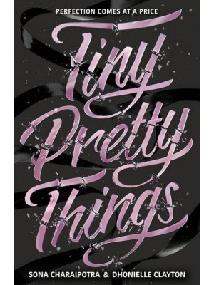 Tiny Pretty Things