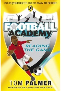 Reading the Game - Football Academy