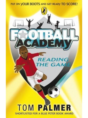 Reading the Game - Football Academy
