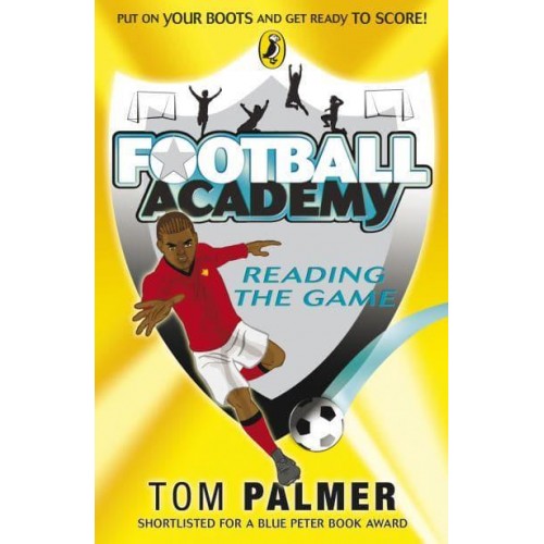 Reading the Game - Football Academy