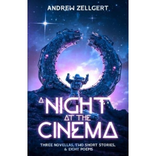 A Night at the Cinema