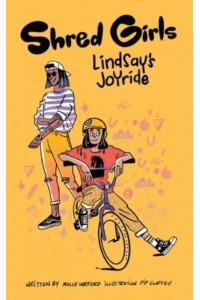Shred Girls Lindsay's Joyride