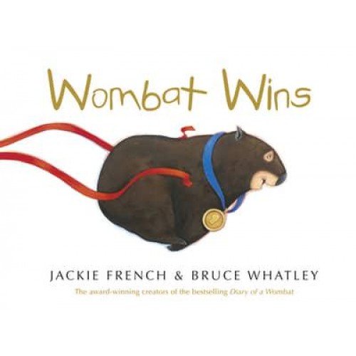 Wombat Wins