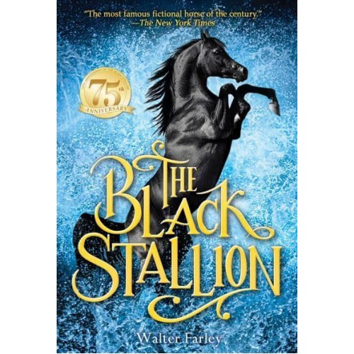 The Black Stallion - Black Stallion