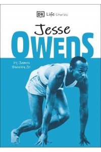 Jesse Owens - DK Life Stories